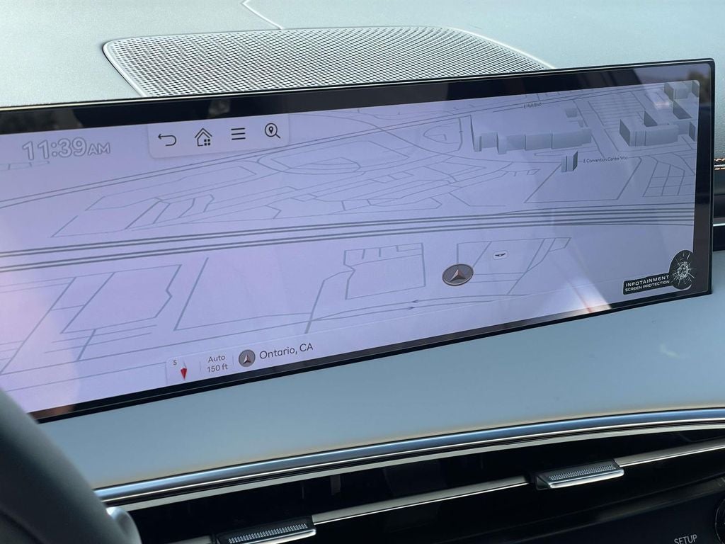 2026 Genesis GV70 3.5T SPORT ADVANCED