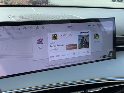 2026 Genesis GV70 3.5T SPORT ADVANCED