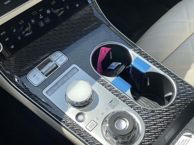 2026 Genesis GV70 3.5T SPORT ADVANCED