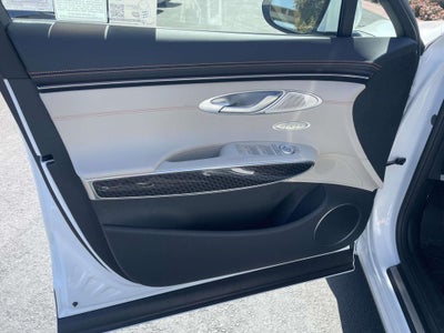 2026 Genesis GV70 3.5T SPORT ADVANCED