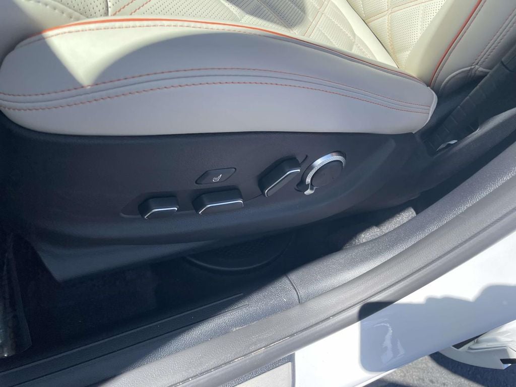 2026 Genesis GV70 3.5T SPORT ADVANCED