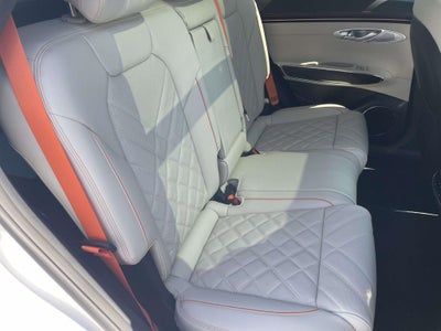 2026 Genesis GV70 3.5T SPORT ADVANCED