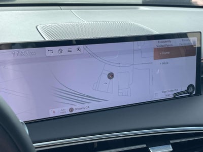 2026 Genesis GV70 3.5T Sport Advanced