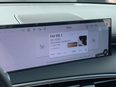 2026 Genesis GV70 3.5T Sport Advanced