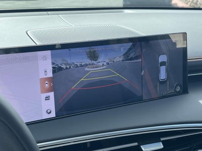 2026 Genesis GV70 3.5T Sport Advanced