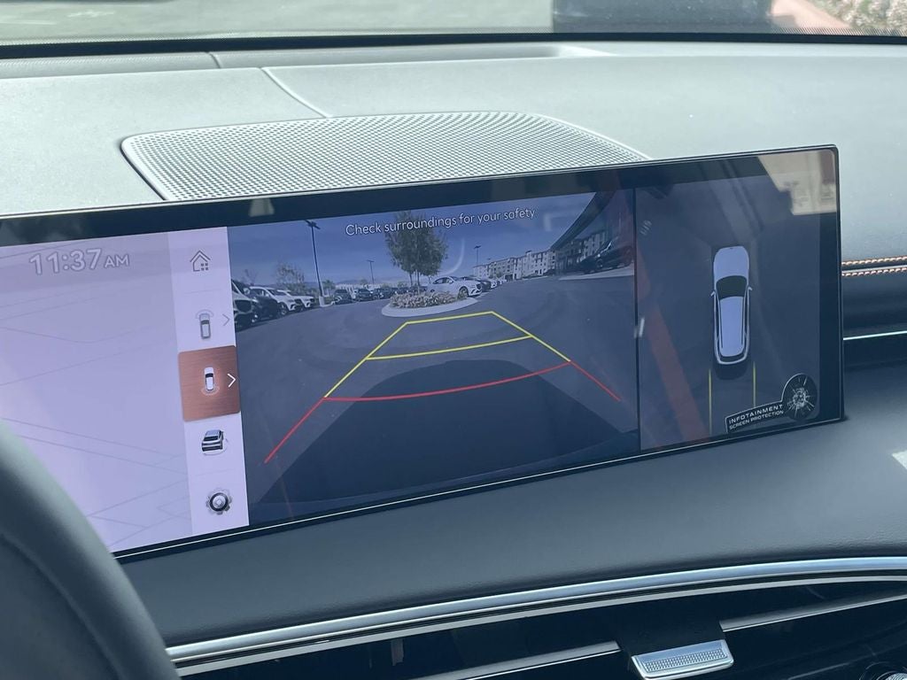 2026 Genesis GV70 3.5T Sport Advanced