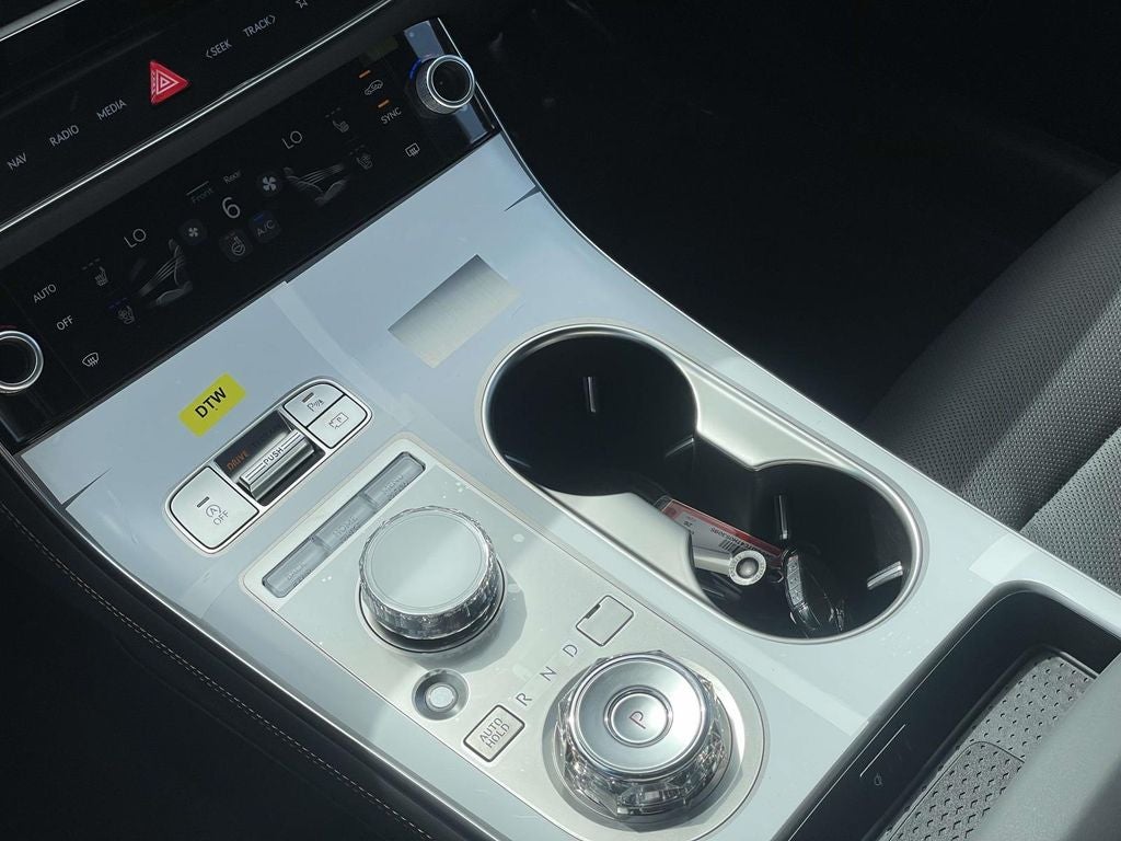 2026 Genesis GV70 3.5T Sport Advanced