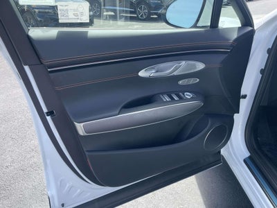 2026 Genesis GV70 3.5T Sport Advanced