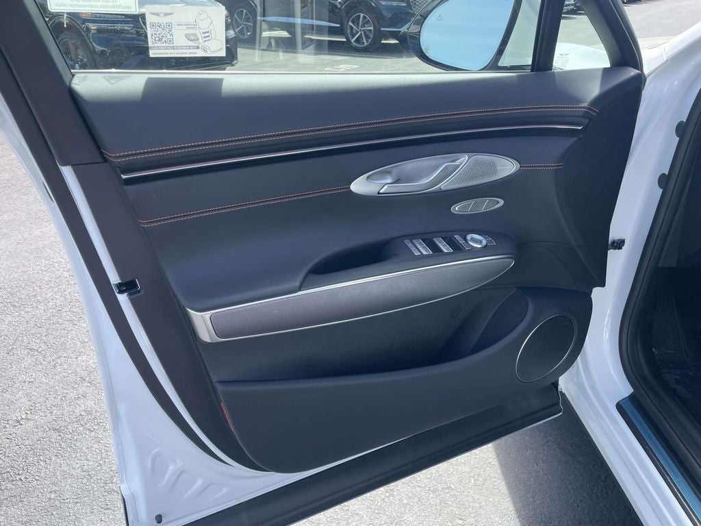 2026 Genesis GV70 3.5T Sport Advanced