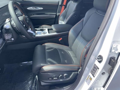 2026 Genesis GV70 3.5T Sport Advanced