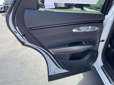 2026 Genesis GV70 3.5T Sport Advanced