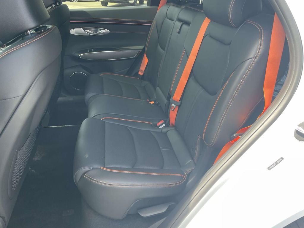 2026 Genesis GV70 3.5T Sport Advanced