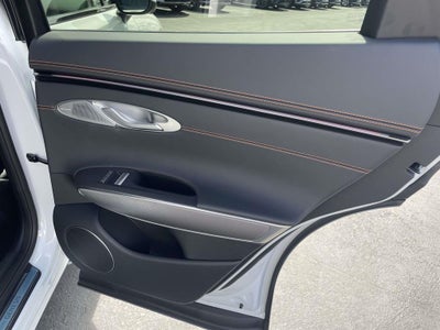 2026 Genesis GV70 3.5T Sport Advanced