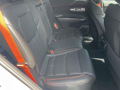 2026 Genesis GV70 3.5T Sport Advanced