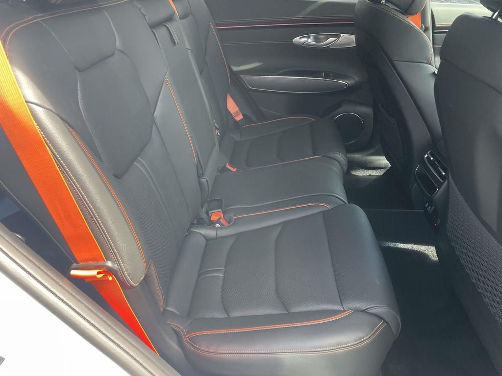 2026 Genesis GV70 3.5T Sport Advanced