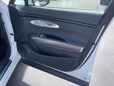 2026 Genesis GV70 3.5T Sport Advanced