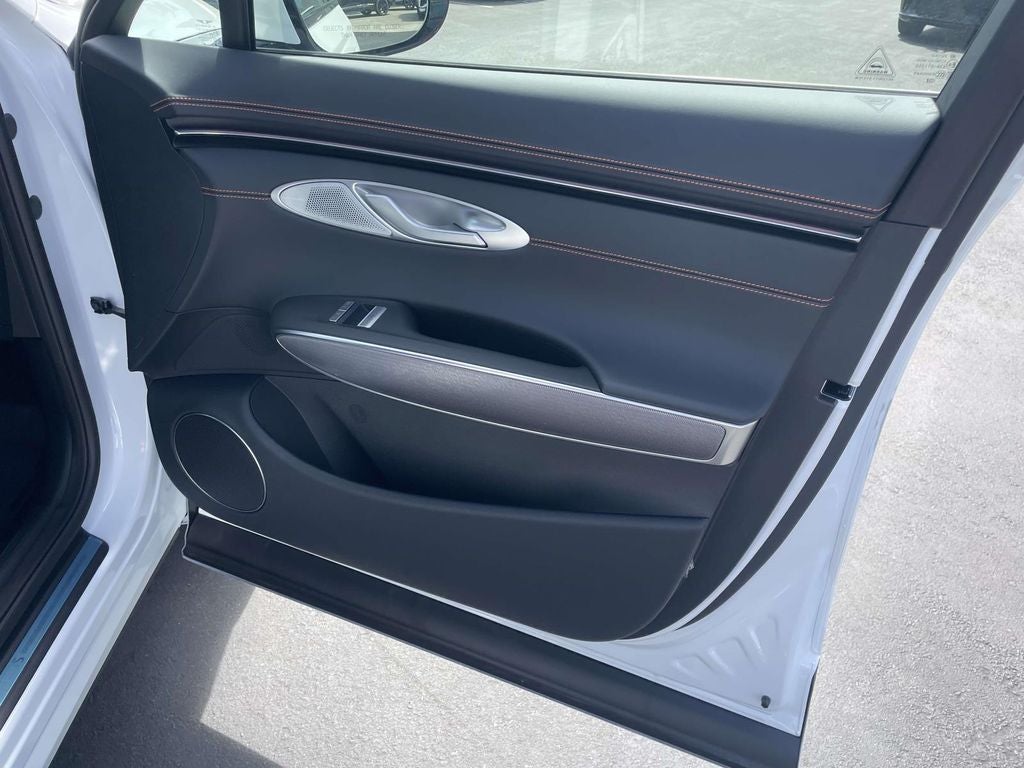 2026 Genesis GV70 3.5T Sport Advanced