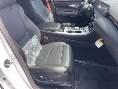 2026 Genesis GV70 3.5T Sport Advanced