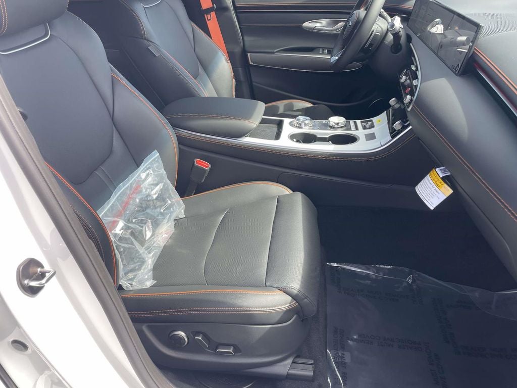 2026 Genesis GV70 3.5T Sport Advanced