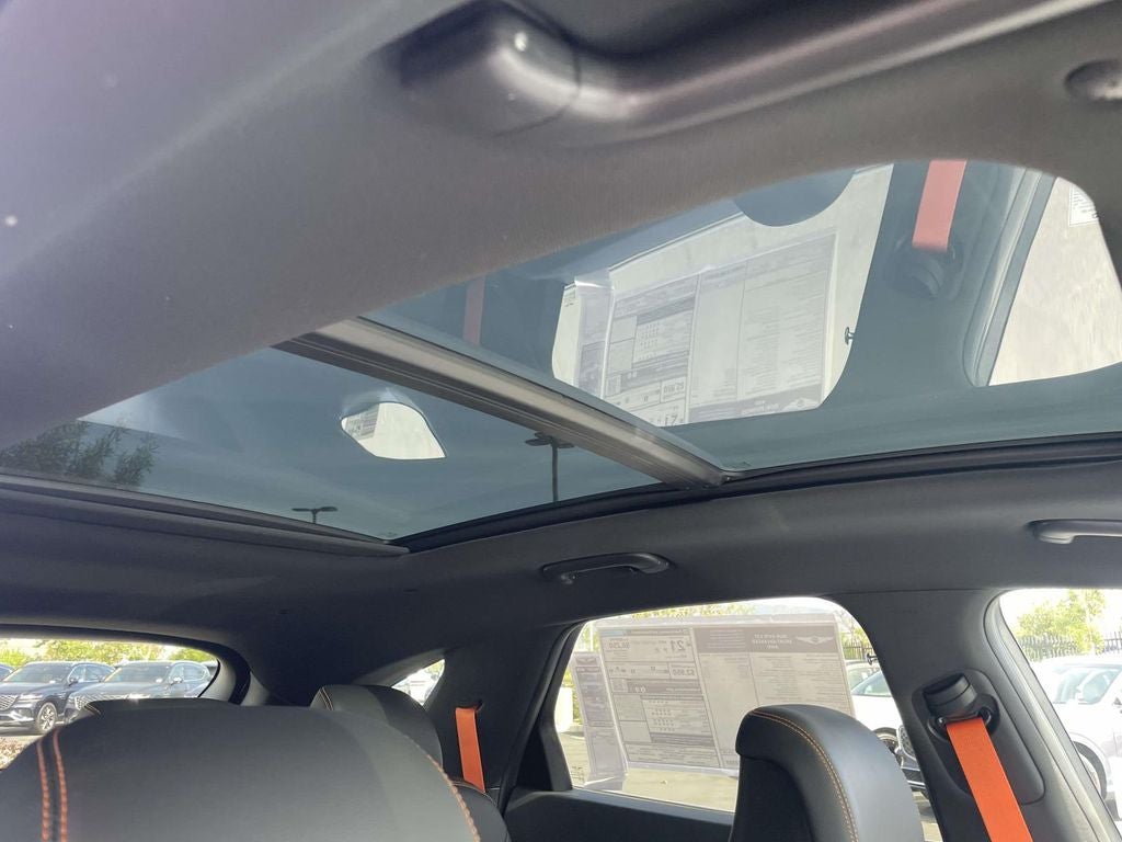 2026 Genesis GV70 3.5T Sport Advanced