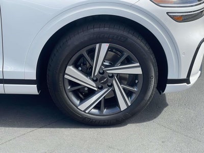 2026 Genesis GV70 3.5T Sport Advanced