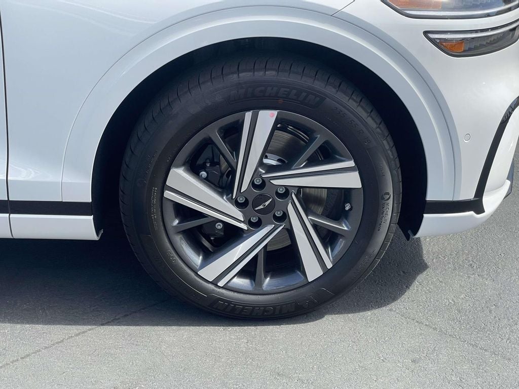 2026 Genesis GV70 3.5T Sport Advanced