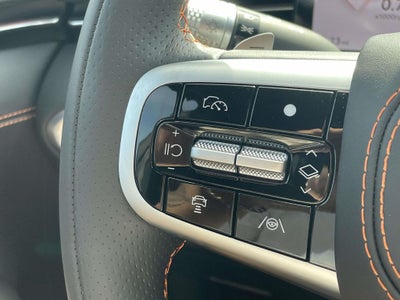 2026 Genesis GV70 3.5T Sport Advanced