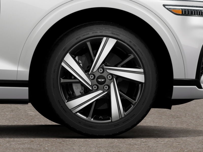 2026 Genesis GV70 3.5T SPORT ADVANCED