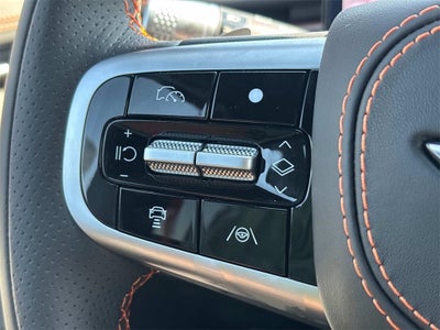 2026 Genesis GV70 3.5T SPORT ADVANCED