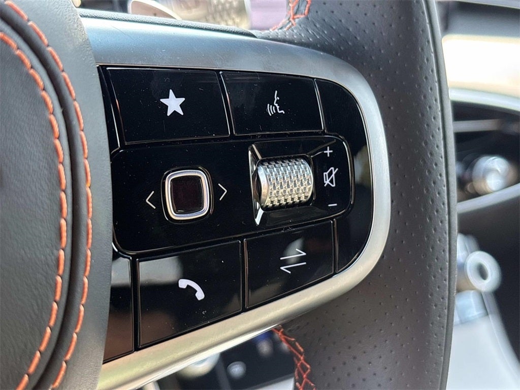 2026 Genesis GV70 3.5T SPORT ADVANCED