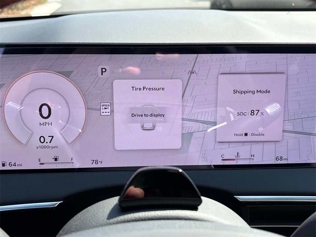 2026 Genesis GV70 3.5T SPORT ADVANCED