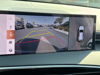 2026 Genesis GV70 3.5T SPORT ADVANCED