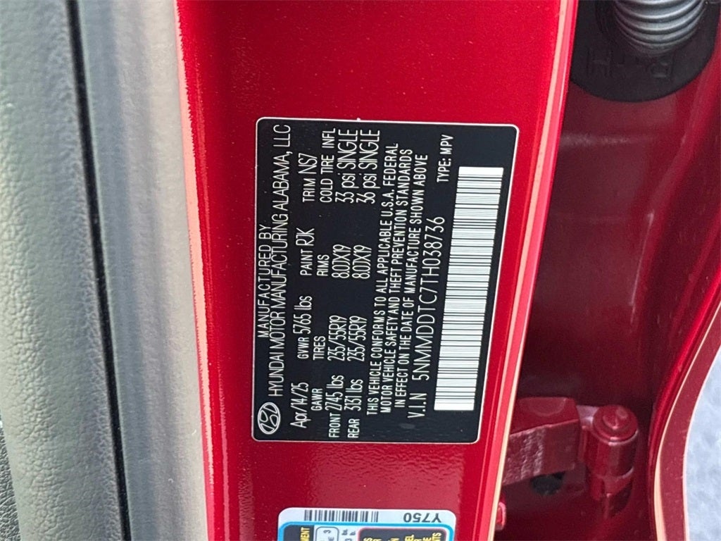 2026 Genesis GV70 3.5T SPORT ADVANCED