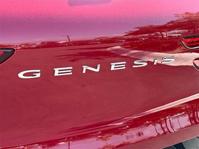 2026 Genesis GV70 3.5T SPORT ADVANCED