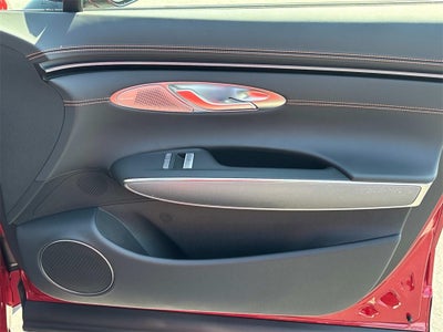 2026 Genesis GV70 3.5T SPORT ADVANCED