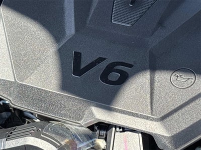 2026 Genesis GV70 3.5T SPORT ADVANCED