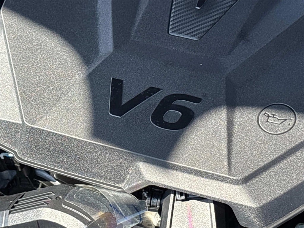 2026 Genesis GV70 3.5T SPORT ADVANCED