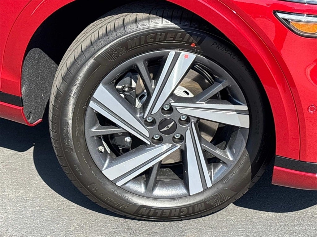 2026 Genesis GV70 3.5T SPORT ADVANCED