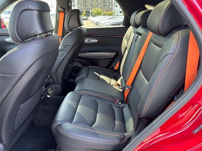 2026 Genesis GV70 3.5T SPORT ADVANCED