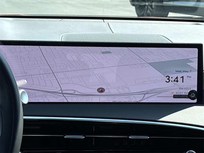 2026 Genesis GV70 3.5T SPORT ADVANCED