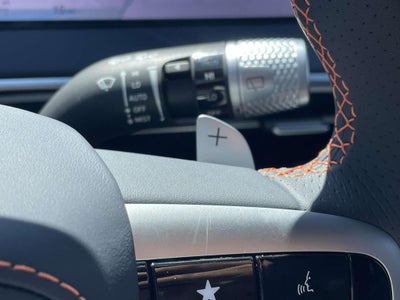 2026 Genesis GV70 3.5T SPORT ADVANCED