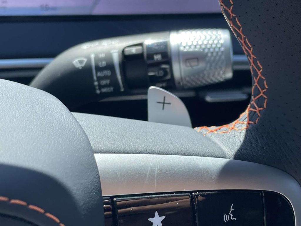 2026 Genesis GV70 3.5T SPORT ADVANCED