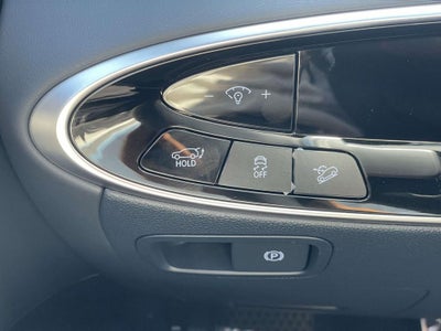 2026 Genesis GV70 3.5T SPORT ADVANCED