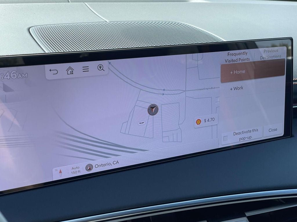 2026 Genesis GV70 3.5T SPORT ADVANCED