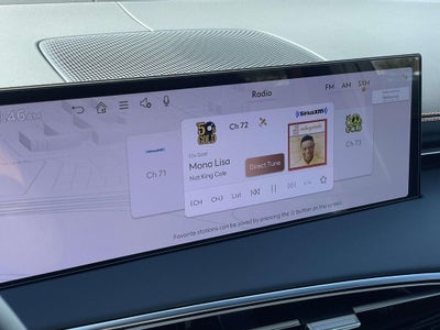 2026 Genesis GV70 3.5T SPORT ADVANCED