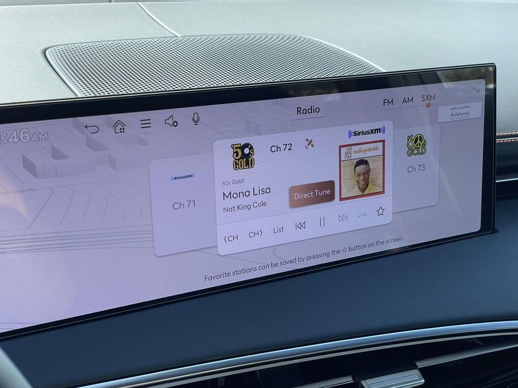 2026 Genesis GV70 3.5T SPORT ADVANCED