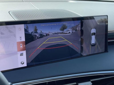 2026 Genesis GV70 3.5T SPORT ADVANCED