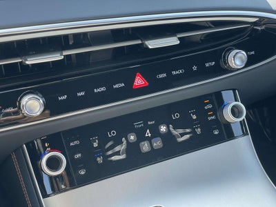 2026 Genesis GV70 3.5T SPORT ADVANCED