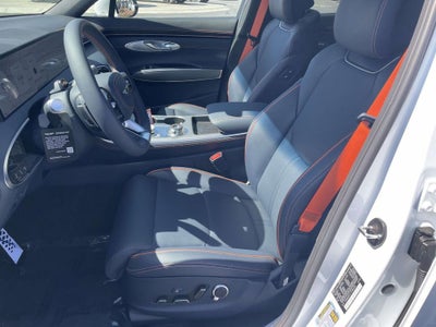 2026 Genesis GV70 3.5T SPORT ADVANCED