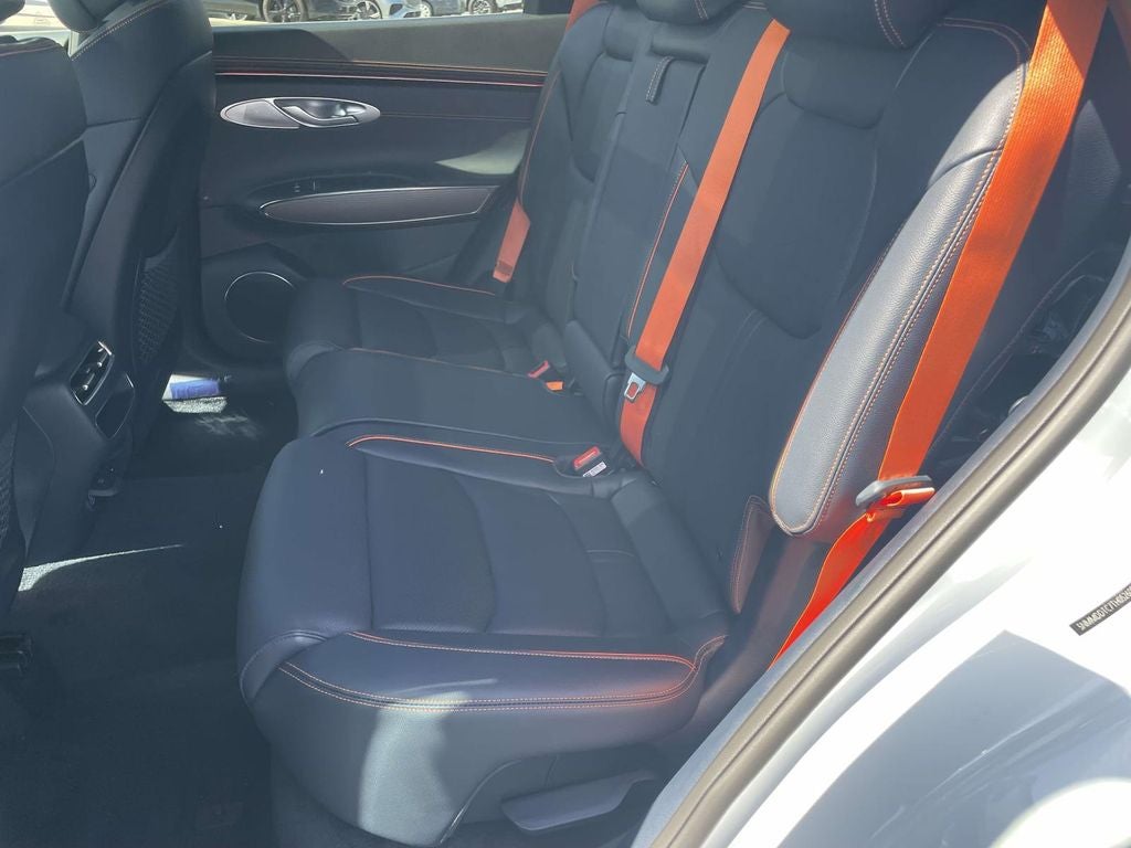 2026 Genesis GV70 3.5T SPORT ADVANCED